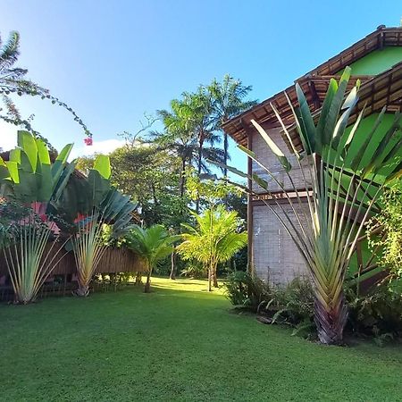 Pachamama Flats - Taipu De Fora Apartamento Barra Grande  Exterior foto