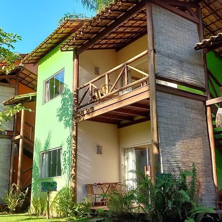 Pachamama Flats - Taipu De Fora Apartamento Barra Grande  Exterior foto