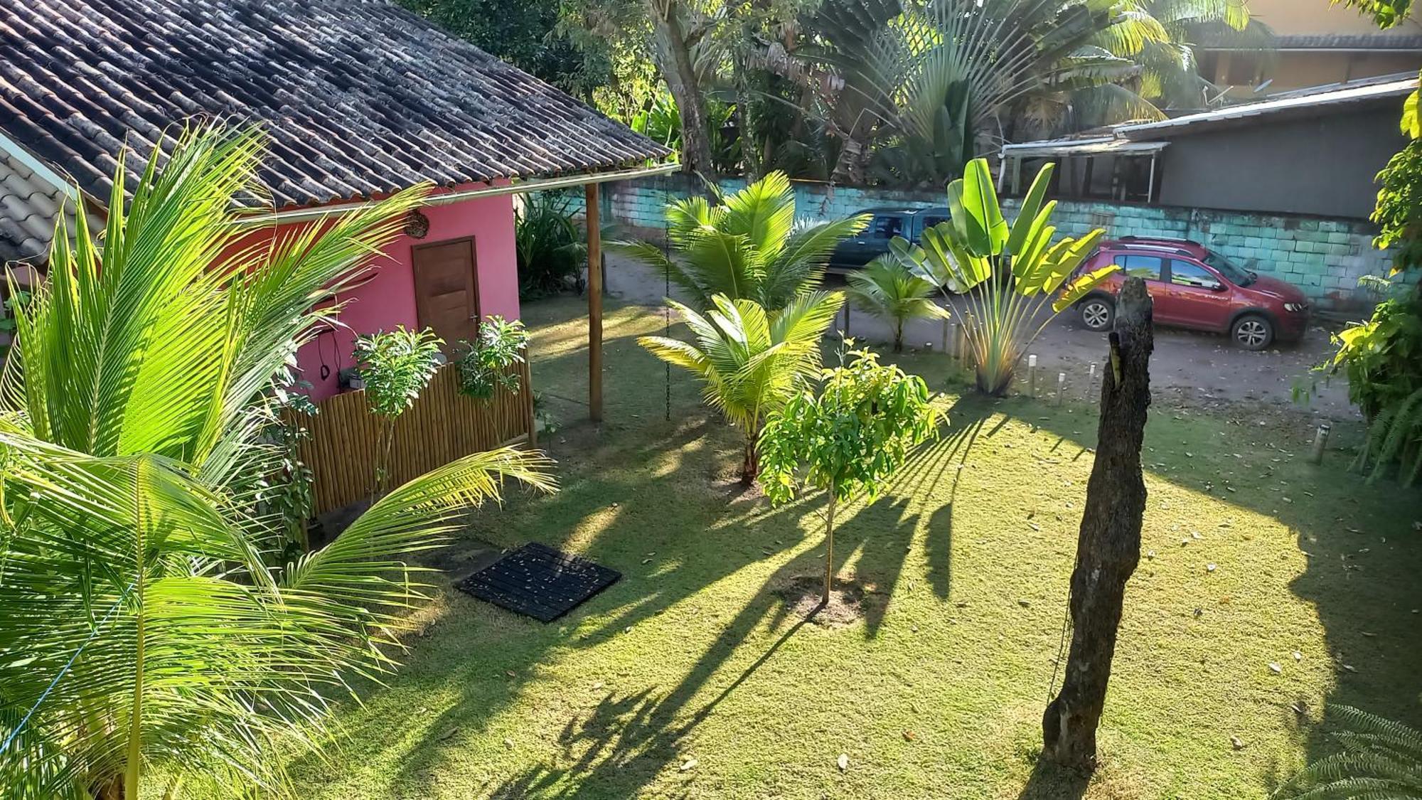 Pachamama Flats - Taipu De Fora Apartamento Barra Grande  Exterior foto
