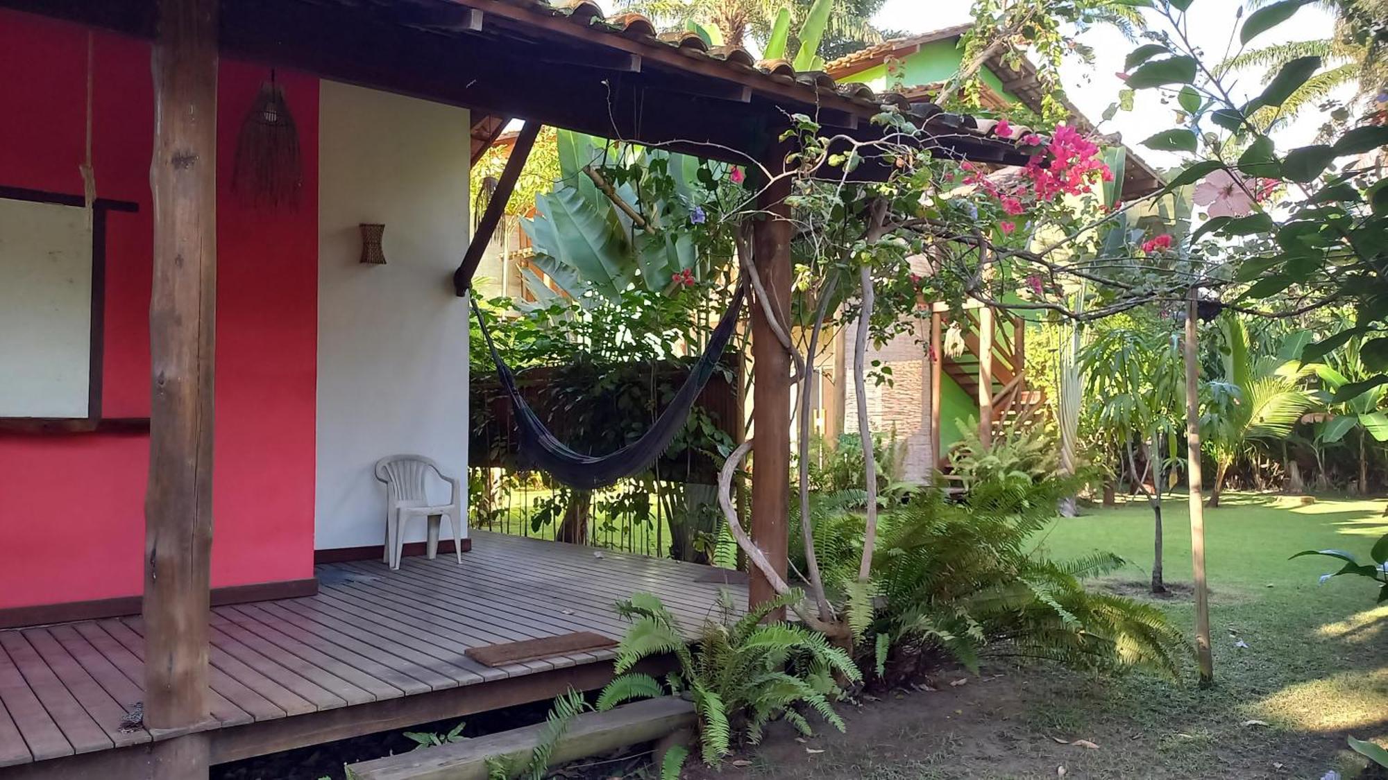Pachamama Flats - Taipu De Fora Apartamento Barra Grande  Exterior foto