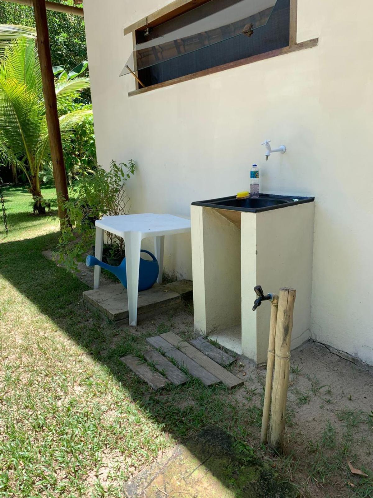 Pachamama Flats - Taipu De Fora Apartamento Barra Grande  Exterior foto