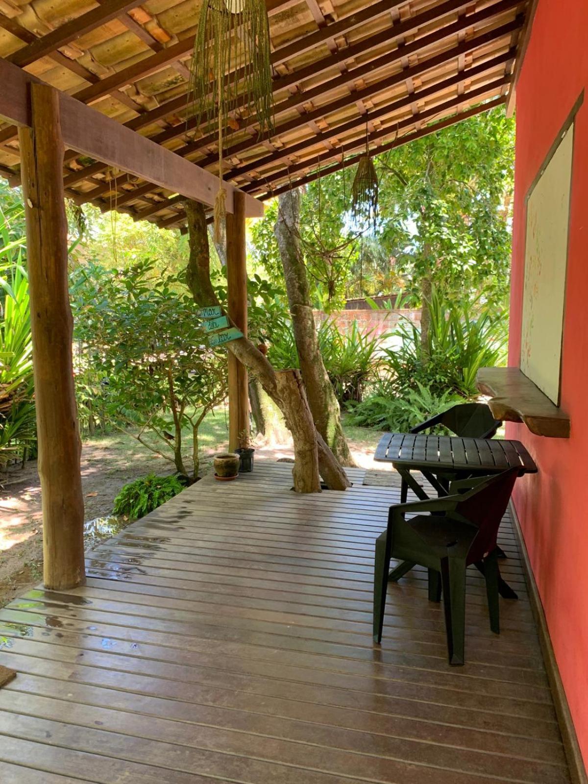 Pachamama Flats - Taipu De Fora Apartamento Barra Grande  Exterior foto