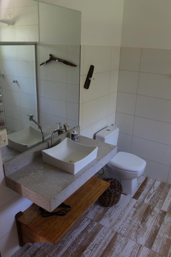 Pachamama Flats - Taipu De Fora Apartamento Barra Grande  Exterior foto